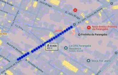 Imagem 3: Terreno Estratégico em Fortaleza Preço Reduzido