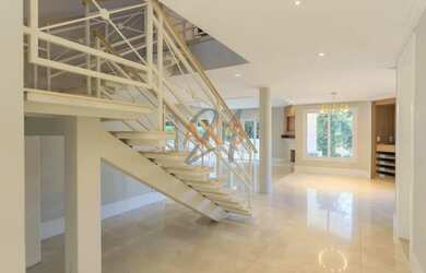 Imagem 12: Casa de 4 Quartos no Condomínio Aquarius Hills