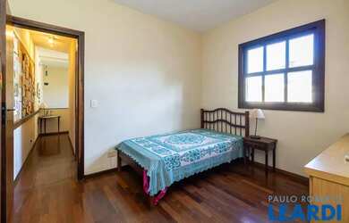 Imagem 16: CASA ASSOBRADADA - FREGUESIA DO Ó - SP