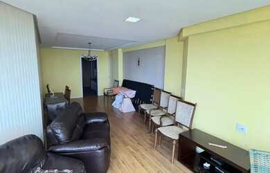 Imagem 3: Apartamento no Centro de Guarapari