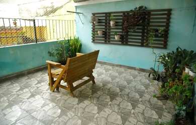 Imagem 15: Sobrado para venda possui 12345 metros quadrados com 2 quartos