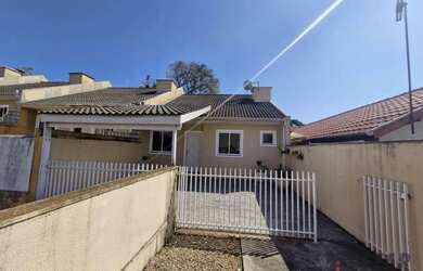 Imagem 7: Casa Térrea Averbada em Condomínio com 3 dormitórios à venda, 68 m²...