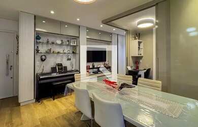 Imagem 5: Apartamento à Venda - Lourdes, 1 Quarto, 73 m2