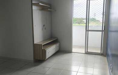 Imagem: O apartamento possui 3 Dormitórios, 2 Banheiros, 1 Vaga na