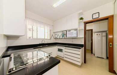 Imagem 10: Apartamento à venda no Batel ARYA1