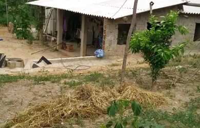 Imagem: A fazenda possui 3.000m² de Área e está localizado em Esmeraldas