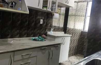 Imagem 10: Apartamento para venda tem 60 metros quadrados com 3 quartos em Bingen - Petrópolis - RJ