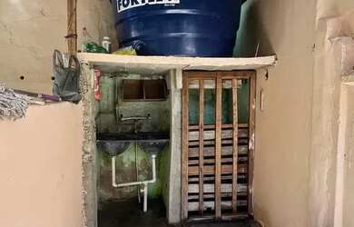 Imagem 14: Casa 3 quartos - Porto Novo