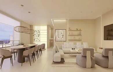 Imagem 9: Apartamento à venda, 4 quartos, 2 suítes, 3 vagas, Vale do Sereno -...