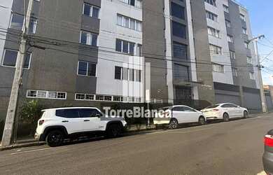 Imagem: O apartamento possui 3 Dormitórios, 2 Banheiros, 2 Vagas na