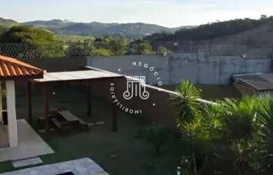 Imagem 10: CASA À VENDA NO RESIDENCIAL MONTES CLAROS EM ITUPEVA-SP