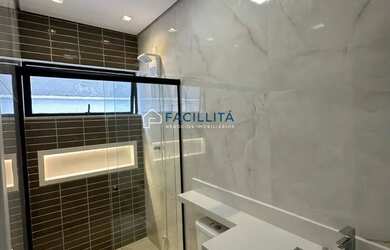 Imagem 12: Vendo casa na Ponta Negra com 275m² 3 suítes,1 master com closet-Condomínio...