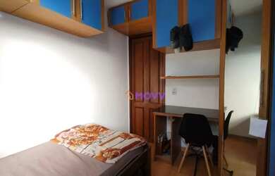 Imagem 14: Apartamento à venda, 75 m² por R$ 360.000,00 - Ingá - Niterói/RJ