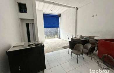 Imagem 11: Galpão para alugar, 120 m² por R$ 3.000,00/mês - Paupina - Fortaleza/CE