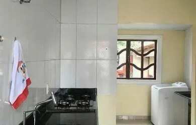 Imagem 6: Casa 4 quartos em Interlagos