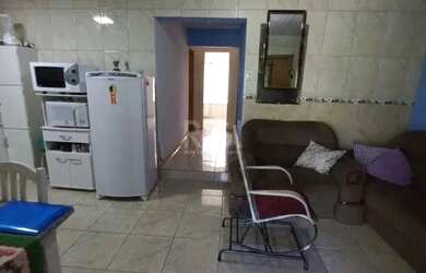 Imagem 9: Casa para Venda - 120m², 2 dormitórios, sendo 1 suites, 3 vagas - Hípica