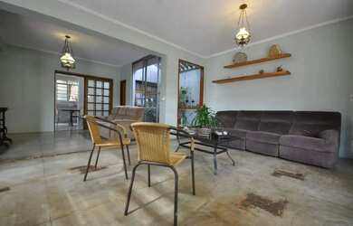 Imagem 3: Sobrado Rústico à venda com 5 quartos na Vila Nova Mazzei Zona Norte