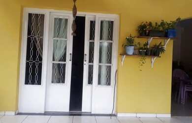 Imagem 12: VENDA - CASA TÉRREA 120M² - RIACHO DA CRUZ - JANUÁRIA-MG