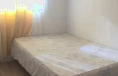 Imagem: O apartamento possui 2 Dormitórios, 1 Banheiro, Imóvel mobiliado