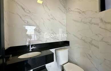 Imagem 9: Casa com 2 dormitórios à venda, 130 m² por R$ 1.200.000 - Rivieira...