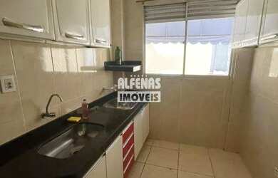 Imagem 2: Apartamento à venda 2 quartos no Bairro Eldorado