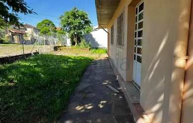 Imagem 6: Terreno de esquina a Venda no Bairro Ideal - Novo Hamburgo