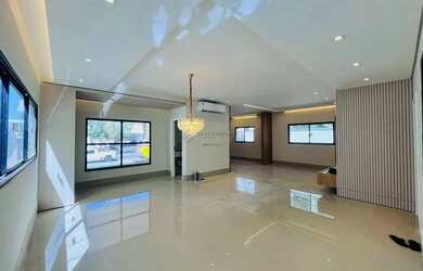 Imagem: A casa em condomínio possui 3 Dormitórios, 2 Banheiros, 2