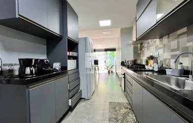 Imagem 3: VILA SANTA CECILIA - CASA 3 QTOS / 1 SUITE - 127M2
