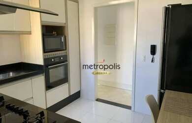 Imagem 9: Apartamento à venda, 104 m² por R$ 821.000,00 - Vila Mussolini - São...