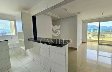 Imagem 10: Apto 2 quartos/1 suíte com vista lateral para o mar , há 50 metros da...