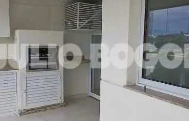 Imagem: O apartamento possui 3 Dormitórios, 3 Banheiros, 1 Vaga na