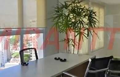 Imagem: O depósito possui 83m² de Área e está localizado em Santana