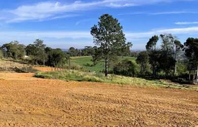 Imagem: O terreno possui 1.000m² de Área e está localizado em Dona