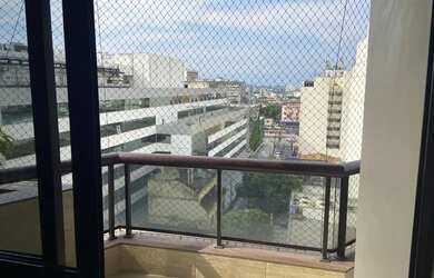 Imagem: O apartamento possui 4 Dormitórios, 4 Banheiros, 3 Vagas na