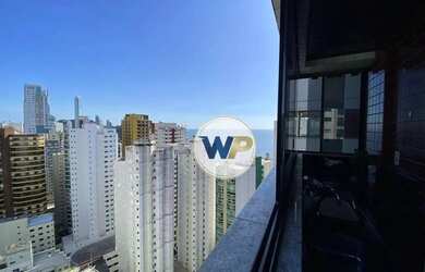 Imagem: Apartamento com 2 Dormitórios no Centro de Balneário Camboriú/SC