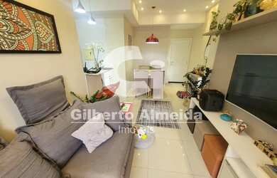 Imagem 7: Apto Garden no Luar do Pontal Quintal com Deck e 2 Quartos