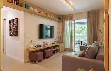 Imagem: Apartamento para venda em Vila Ipojuca com 3 quartos, sendo