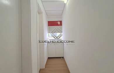 Imagem 11: Sala Comercial com 2 banheiros à Venda, 60m² por R$395.000,00