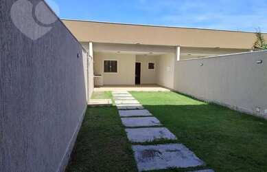 Imagem 5: Casa Itaipuçu. Varanda, 164m² de Área, 4 Vagas na garageme4 Dormitórios