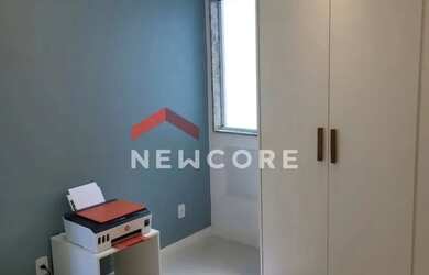 Imagem 4: Apartamento em Rua Desembargador Paulo Alonso - Recreio dos Bandeirantes...