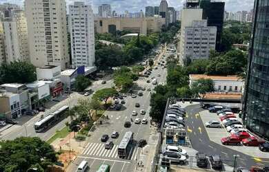 Imagem: O depósito possui 100m² de Área e está localizado em Jardim