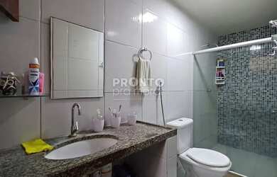 Imagem 6: Casa com 3 quartos em Janga