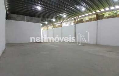 Imagem 6: Locação Galpão Jardim das Margaridas Salvador