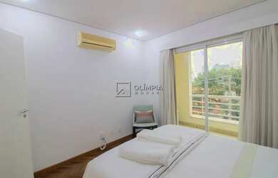 Imagem 11: Venda Apartamento 1 Dormitórios - 54 m² Pinheiros