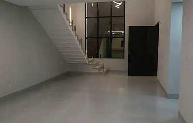 Imagem 11: Sobrado Novo Luxo, 4 Suite Plenas, Piscina à venda, 230 m² por R$ 1.490.000 - Parque Anhan