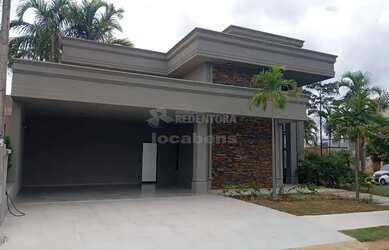 Imagem: Casa de Condomínio à venda, 320m² - Parque Residencial Damha