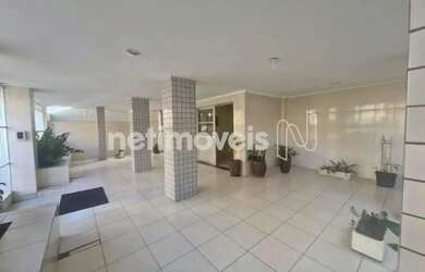 Imagem: O apartamento possui 1 Dormitório, 2 Banheiros, 55m² de Área