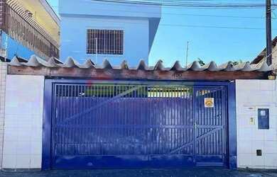 Imagem: A casa possui 2 Dormitórios, 2 Banheiros, 5 Vagas na garagem