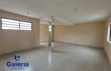 Imagem: Salão comercial para alugar, 174m² - Campos Elíseos