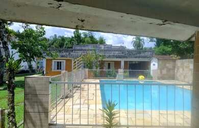 Imagem: O terreno possui 1.500m² de Área e está localizado em Boracéia